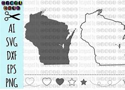 Image result for Wisconsin 31 SVG