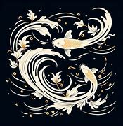 Image result for Laser-Cut Ideas Small Koi Fish