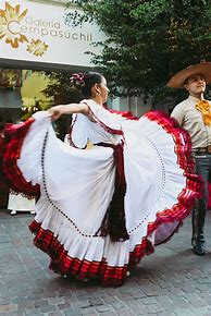 Image result for Vera Cruz Folklorico Dress