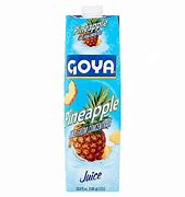 Image result for Goya Produce Prune Juice