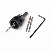 Image result for Countersink Drill Bit