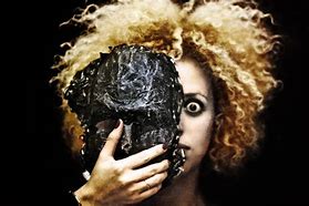 Image result for Quotes About Masks and Identity