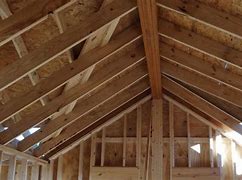 Image result for Structural Ridge Beam