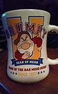 Image result for Grumpy Dwarf Mug