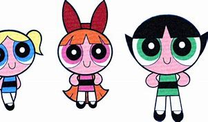 Image result for Powerpuff Girls Season 5