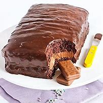 Image result for Tim Tim Tam Cheescake