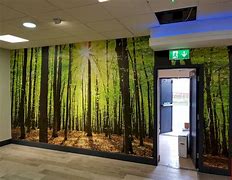 Image result for Digital Wall Printing