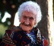 Image result for Jeanne Calment Husband