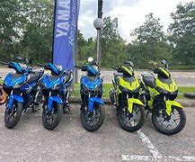 Image result for Motorsikal Rsx