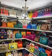 Image result for Luxury Brand with M Bag