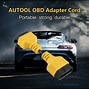 Image result for OBD Extension Cord