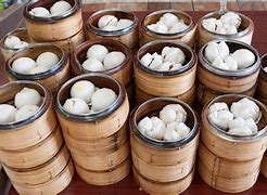 Image result for Dim Sum Food