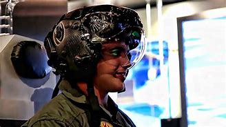 Image result for F-35 Helmet View