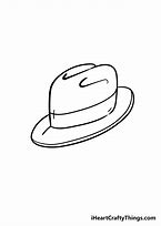 Image result for Sketched Hat