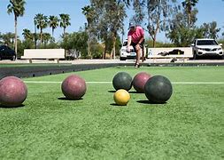 Image result for Bocce Ball Girls