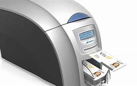 Image result for Employee ID Card Printer