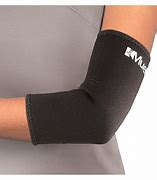 Image result for Mueller Elbow Sleeve