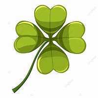 Image result for Clover Leaf Cartoon