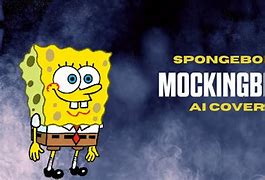 Image result for Spongebob Bird Mocking