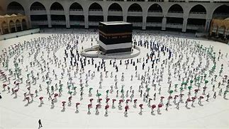 Image result for Hajj Tawaf