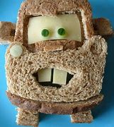 Image result for Famous Sandwich Art