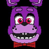 Image result for Stylized Bonnie