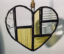 Image result for Stained Glass Love