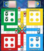 Image result for Ludo 3 Player