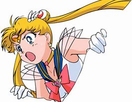 Image result for Sailor Moon PNG Transparent