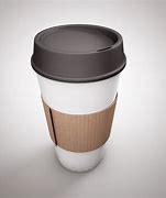 Image result for Coofee Cup Ad 3D