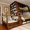 Image result for Coolest Bunk Beds