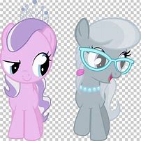 Image result for Silver Spoon Diamond Tiara Pony