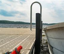 Image result for Vertical Dock Bumpers