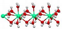 Image result for Calcium Chloride Hexahydrate