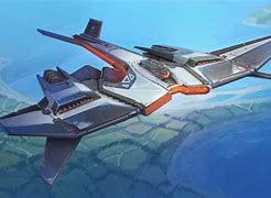 Image result for Futuristic F-14 Jet Concept Art