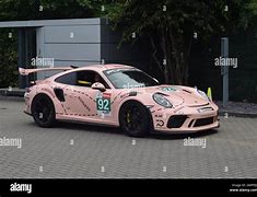 Image result for Porsche 911 Pink Pig