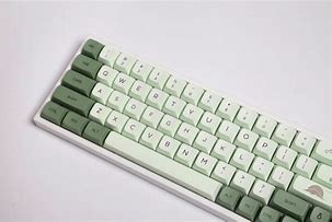 Image result for Matcha Keycaps