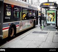 Image result for Chicago Bus Stop Neighboorhoods