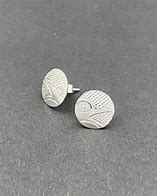 Image result for Silver Stud Earrings