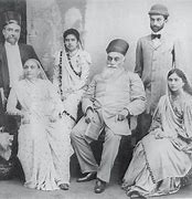 Image result for Family Tree of Jamsethji Tata