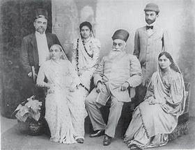 Image result for Jamsetji Tata Family Members