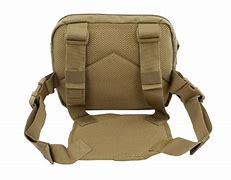 Image result for Army Molle Chest Rig