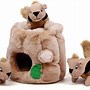 Image result for Squirrel Plush Toy