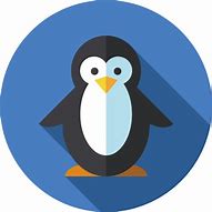 Image result for Penguin Icon