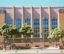 Image result for Berkeley Public Library