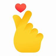 Image result for Power Hand Emoji