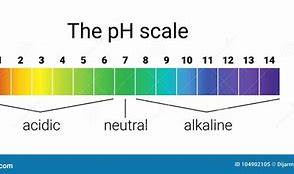 Image result for pH-meter Acid and Base