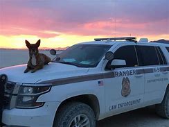 Image result for BLM Ranger Truck