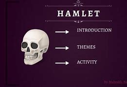 Image result for Hamlet Themes