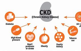 Image result for Chronic Kidney Disease